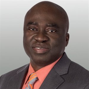 Oheneba Kofi Amponsah