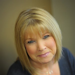 Cindy Brandt-Buroker