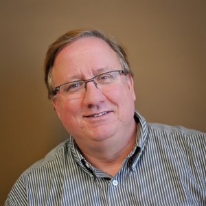 Randy Buroker