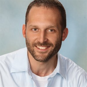 Jeremy Carpenter