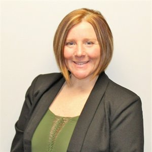 Beverly Esterline