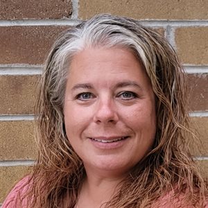 Terra Adams