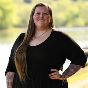 Haleigh E. Martin