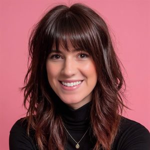 Kora Gunnell